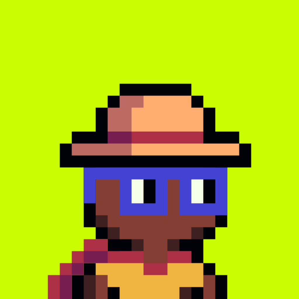 Tiny Hood #758