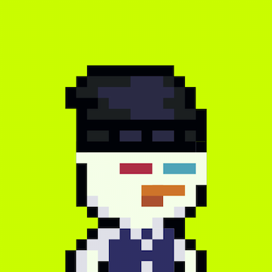 Tiny Hood #759