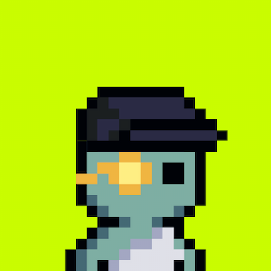 Tiny Hood #76