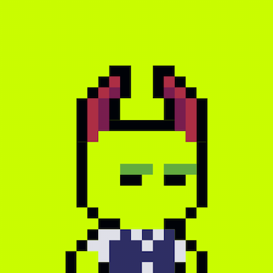 Tiny Hood #760
