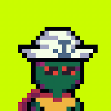 Tiny Hood #761