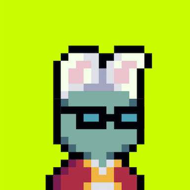 Tiny Hood #767