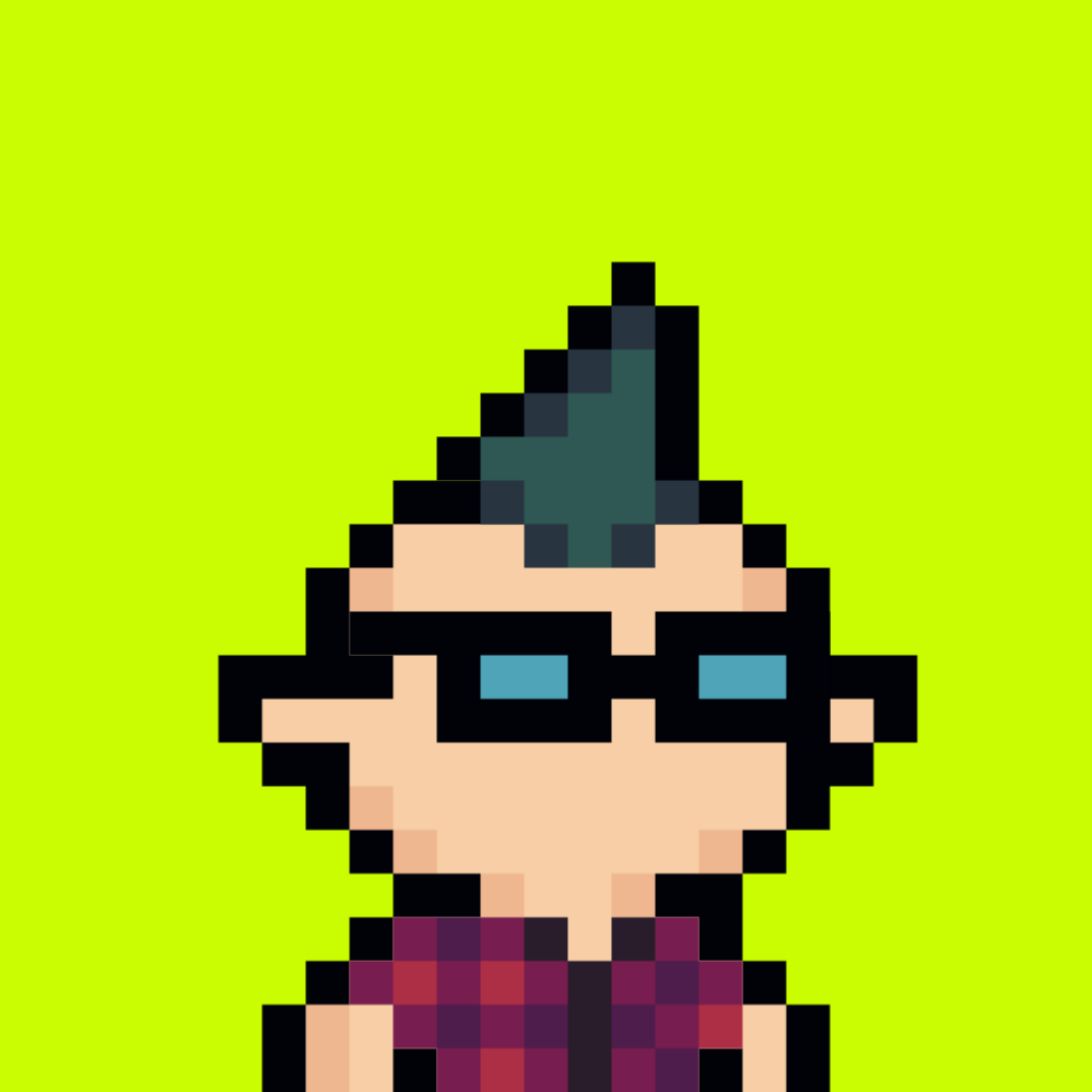 Tiny Hood #768