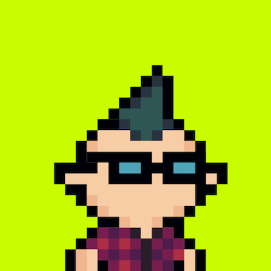 Tiny Hood #768