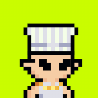 Tiny Hood #771