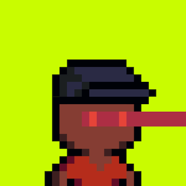 Tiny Hood #772