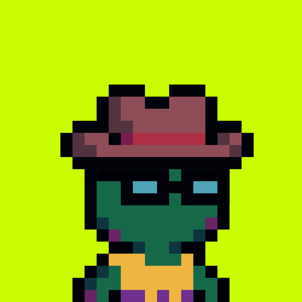 Tiny Hood #773