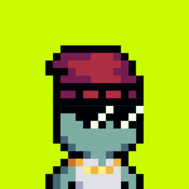 Tiny Hood #774