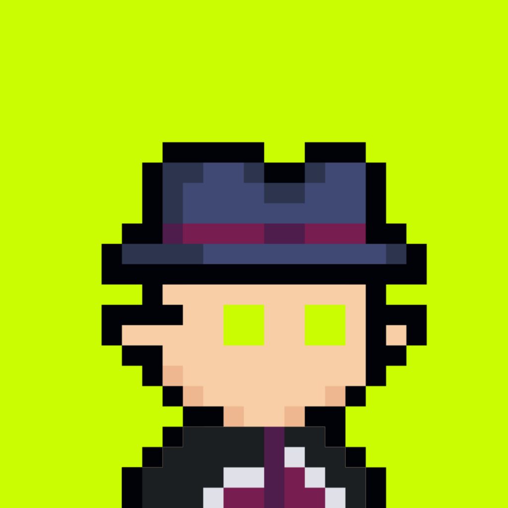 Tiny Hood #775