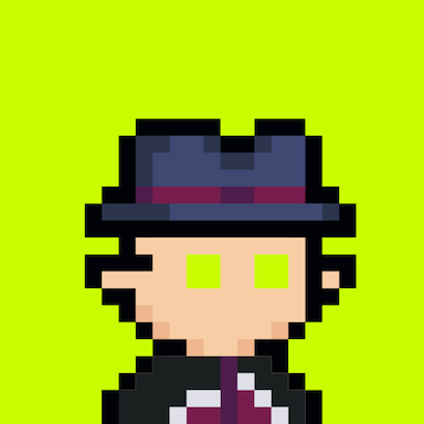Tiny Hood #775