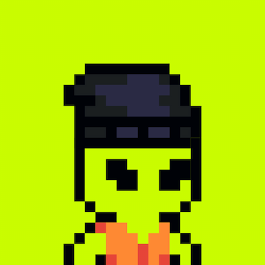 Tiny Hood #776