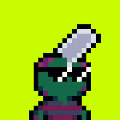 Tiny Hood #777