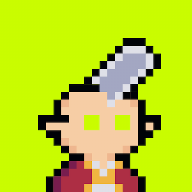 Tiny Hood #778