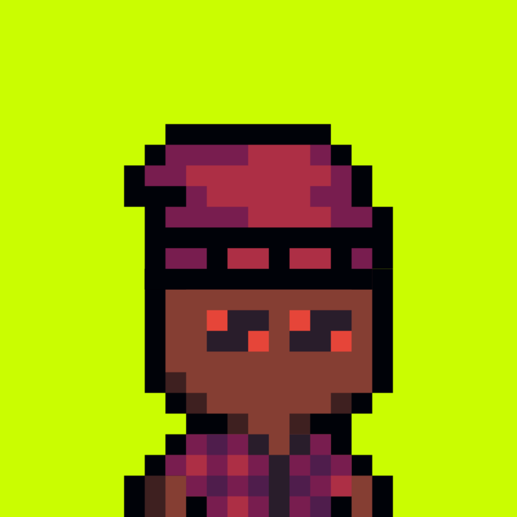 Tiny Hood #779