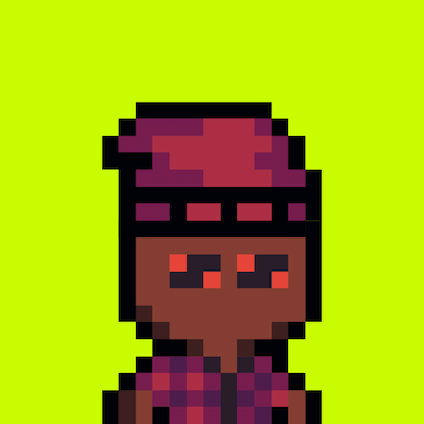 Tiny Hood #779