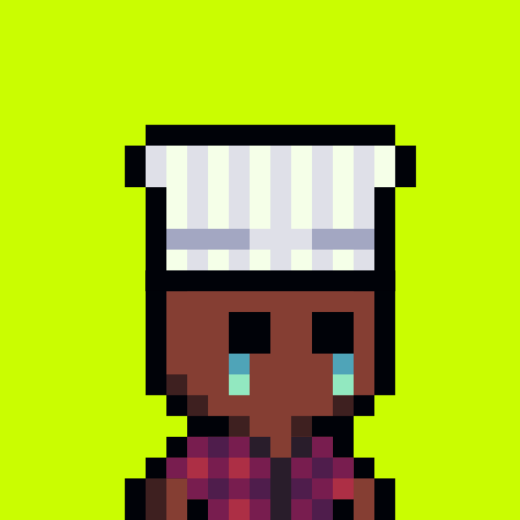 Tiny Hood #78