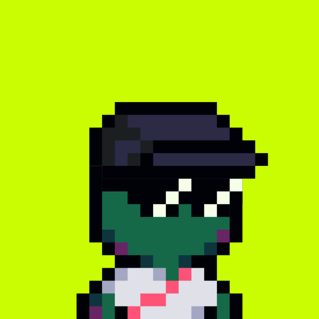 Tiny Hood #780