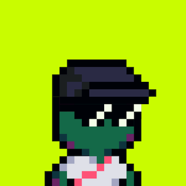 Tiny Hood #780