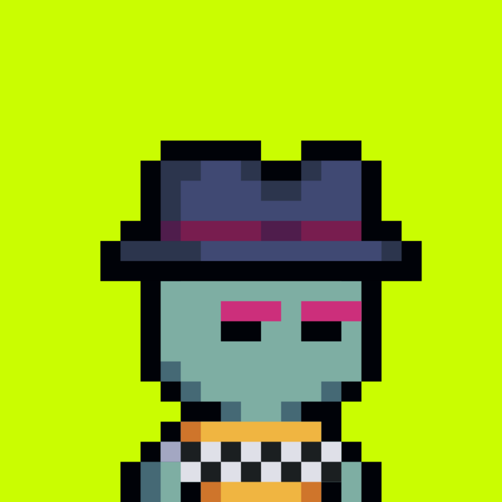 Tiny Hood #781