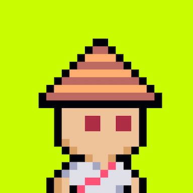 Tiny Hood #782