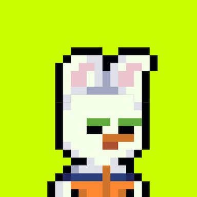 Tiny Hood #783