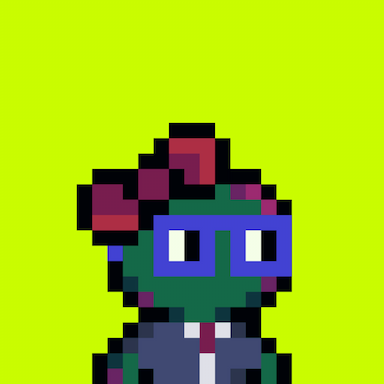 Tiny Hood #784