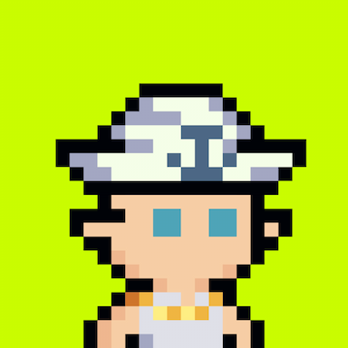 Tiny Hood #786