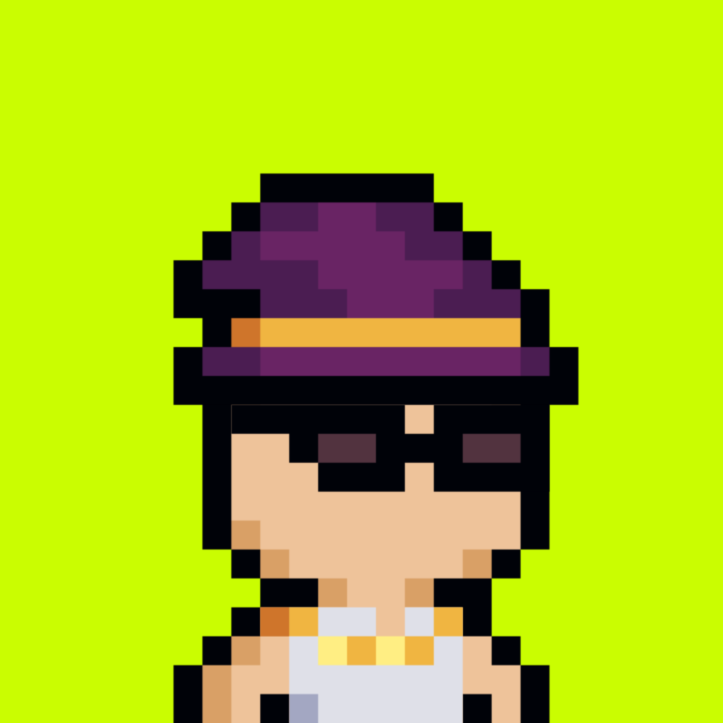 Tiny Hood #787