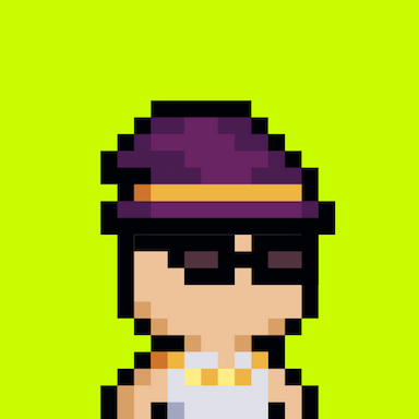 Tiny Hood #787