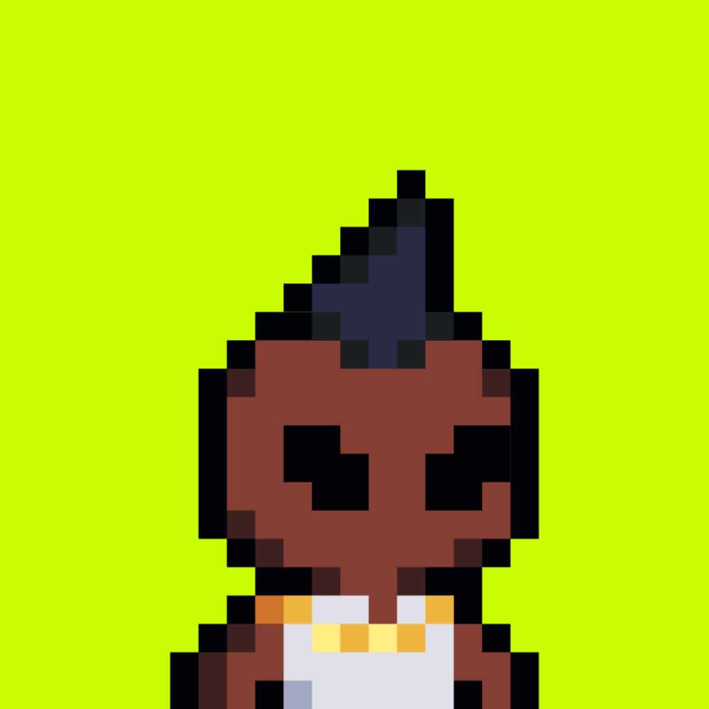 Tiny Hood #788