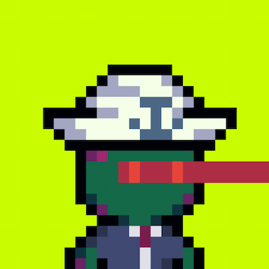 Tiny Hood #789