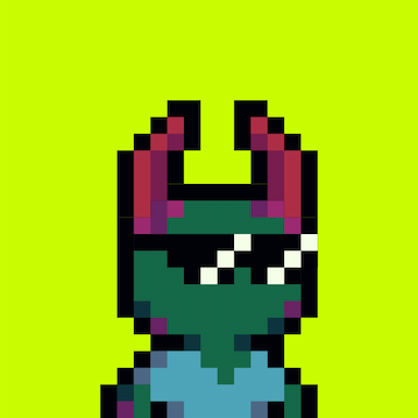 Tiny Hood #79