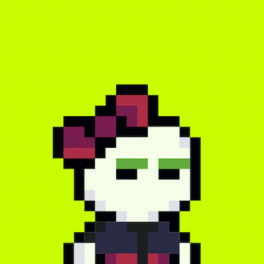 Tiny Hood #790