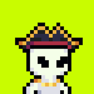 Tiny Hood #791