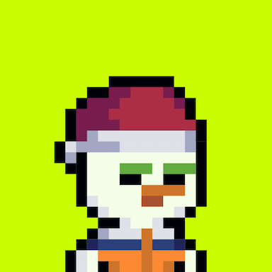 Tiny Hood #792