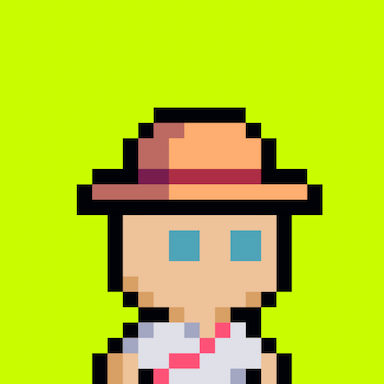 Tiny Hood #793