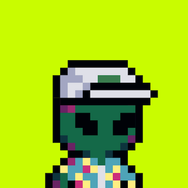 Tiny Hood #796