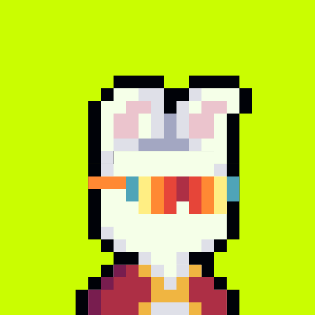 Tiny Hood #797