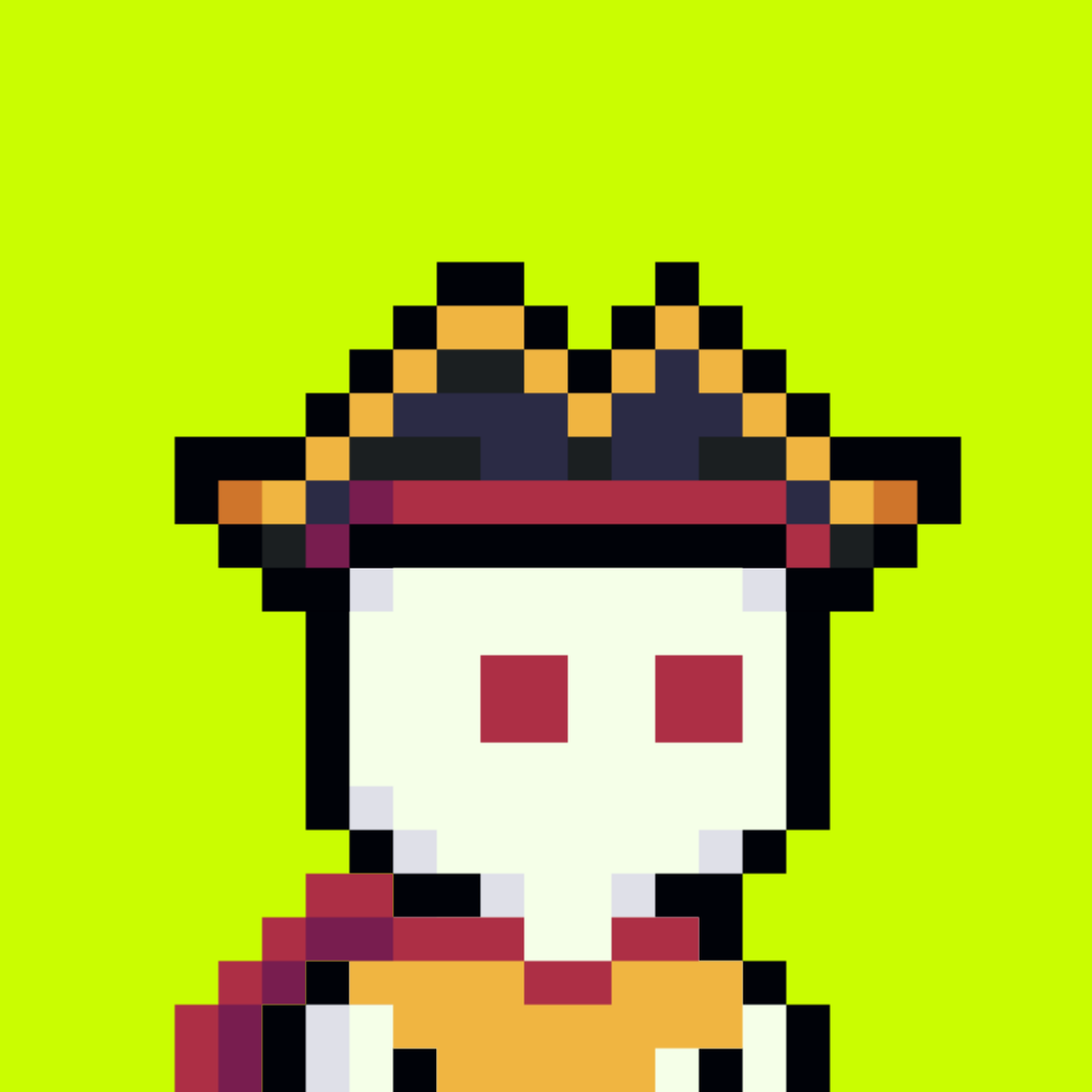 Tiny Hood #798