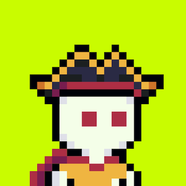 Tiny Hood #798