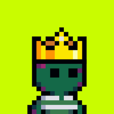 Tiny Hood #799
