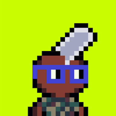 Tiny Hood #8