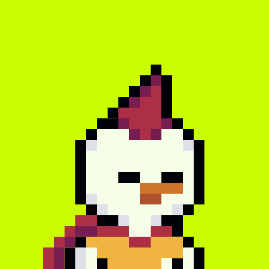 Tiny Hood #80
