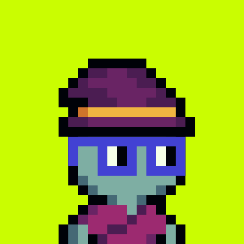 Tiny Hood #800