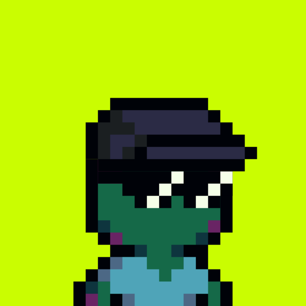 Tiny Hood #801