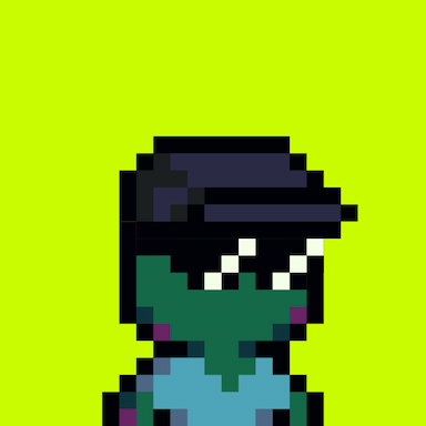 Tiny Hood #801
