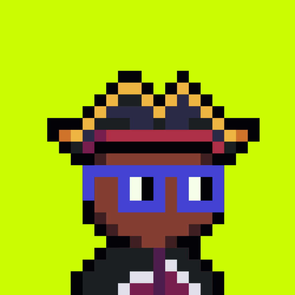 Tiny Hood #806