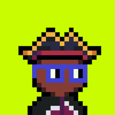 Tiny Hood #806