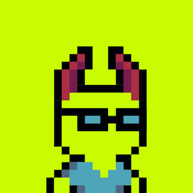 Tiny Hood #807