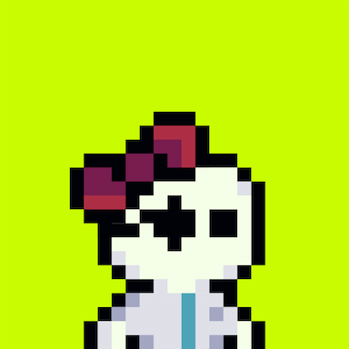 Tiny Hood #81